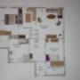 Plan der Ferienwohnung Alpensonne