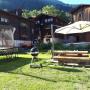 Ferienwohnung Alpensonne in Reckingen