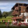 Hotel Restaurant Blinnenhorn