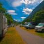 Camping Alphubel