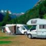 Camping Alphubel