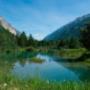 Camping Alphubel