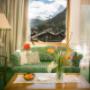 Hotel & Solebad Zermatt