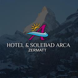 Hotel & Solebad Arca