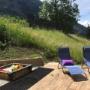 Ferienwohnung Leukerbad