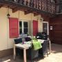 Ferienwohnung Leukerbad