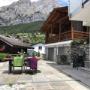 Haus Soldanella