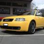 IKAS Car-Performance AG