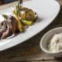 Restaurant Pension Albrun Binn