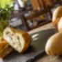 Restaurant Pension Albrun Binn