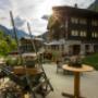 Restaurant Pension Albrun Binn