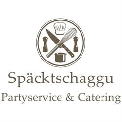 Späcktschaggu