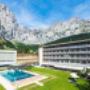 Leukerbad Clinic