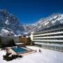Leukerbad Clinic