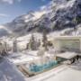 Leukerbad Clinic