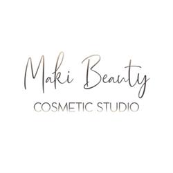 Maki Beauty Cosmetic Studio
