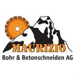 Maurizio Bohr & Betonschneiden AG