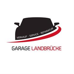 Garage Landbrücke Ag