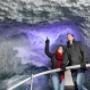 Gletscher-Palast