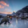 Zermatt Tourismus