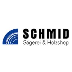 Sägerei Wildegg Schmid AG