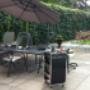 Coiffure Europe  - Outdoor Haare schneiden