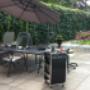 Coiffure Europe  - Outdoor Haare schneiden