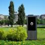 DOOH Stadt Bern