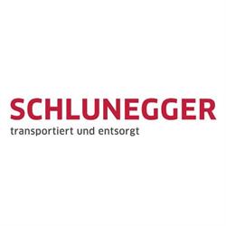 Schlunegger Recycling AG