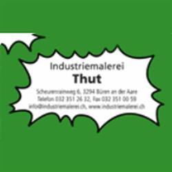 Industriemalerei Thut