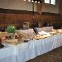 Raclette Käse und Events mit Raclette mit diversen Aromen