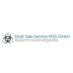 MSS GmbH Bütschi Haushaltgeräte
