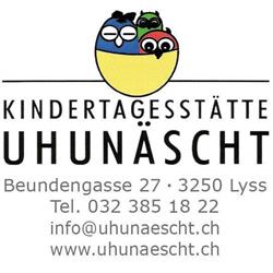 Kita Kindertagesstätte Uhunäscht