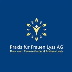 Praxis für Frauen Lyss AG - Dres. med. Therese Gerber & Andreas Laely