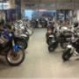 Motorradhandel Aarberg