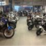 Motorradhandel Aarberg