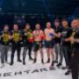 MTSB Fightsports Brügg