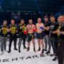 MTSB Fightsports Lyss