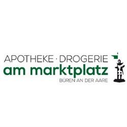 Apotheke - Drogerie am Marktplatz AG