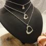 3 Generationen Set Silber 925