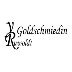 Goldschmiedin Yvonne Ruwoldt schmuckzauberwelt
