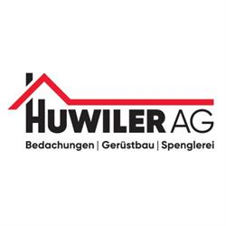 Huwiler AG Bedachungen,Spenglerei,Gerüstbau