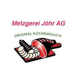 Metzgerei Jöhr AG Belp