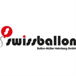 swissballon GmbH vorher Ballon-Müller Heimberg