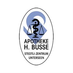 Apotheke Hanns Busse AG