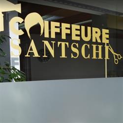 Coiffeur Thun Santschi und Rosaria