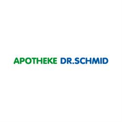 Apotheke Dr. Schmid AG