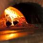 Restaurant Pizzeria Luna Piccante
