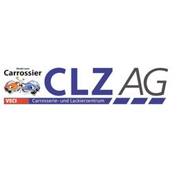 CLZ AG Carrosserie- und Lackierzentrum