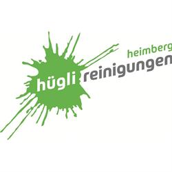 hügli reinigungen ag